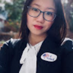 Meet your Posher, Jenny